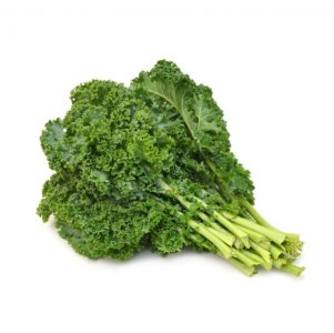 Kale Green, UK-grown, 200g, 10 pcs / box