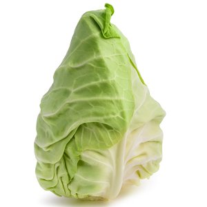Hispi Cabbage, UK-grown, 10 pcs / box
