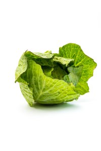 Cabbage Spring, UK-grown, 10 pcs / box