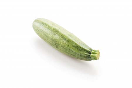 Courgette, UK-grown, 10 Kgs, 18 pcs