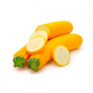Yellow Courgette, UK-grown, 5 Kgs / box
