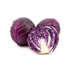 Red Cabbage, UK-grown, 10 Kgs