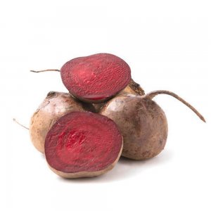 Red Beetroot, Medium size, UK-grown, 10 Kgs, net