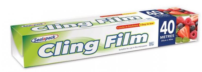 151 Cling Film 30Cm X 30M 24 x 24