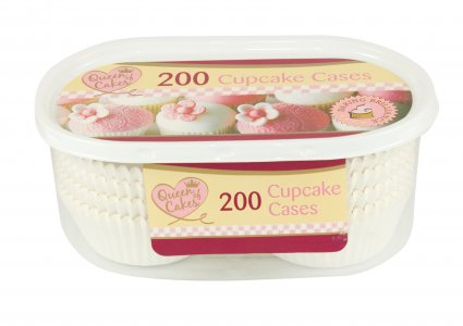 151 Cupcake cases 125Pk 24 x 240
