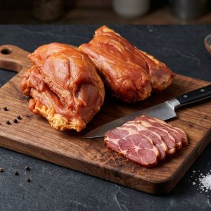 Dracula Smoked Pork Wings, 5 Kgs/pack