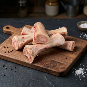 Dracula Beef Bonnes, 10 Kgs