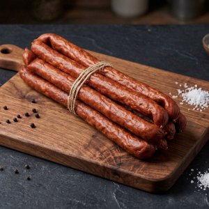 Dracula Kabanos Sausages - 1,3 Kg/Bag