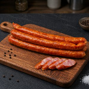 Grill Sausages -1,3 Kg/Bag