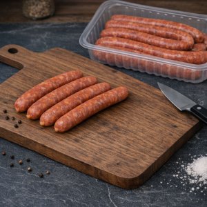 Boyar-style Grill Sausages - 800g/Tray