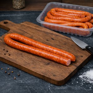 Grill Sausages - 800g/Tray