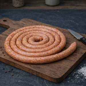 Grill Sausages Gastro