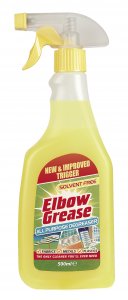 151 Elbow Grease Original 8 x 500ml