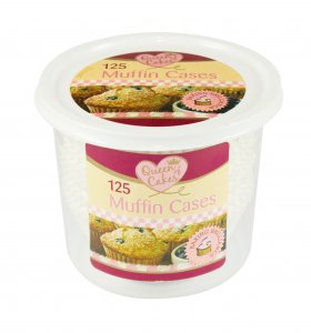 151 Muffin Cases 100Pk 24 x 24