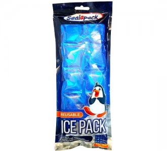 151 Reuseable Ice Mat 30 Cubes x 24 SAP1083