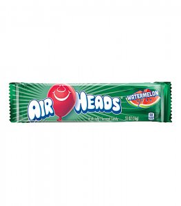 Airheads Singles Watermelon 36 x 16g