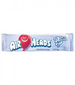 Airheads Singles White Mystery 36 x 16g
