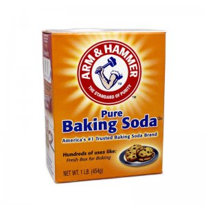 Arm & Hammer Baking Soda 24 x 454g