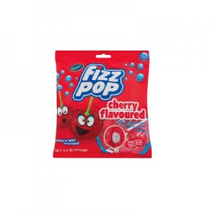Beacon Fizz Pop Cherry  24 x 20.5g