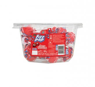 Beacon Fizz Pop Cherry 12 x 40s