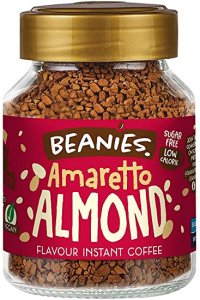 Beanies Amaretto Almond 6 x 50g