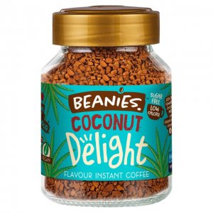Beanies Coconut Delight 6 x 50g