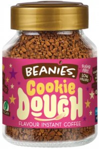 Beanies Cookie Dough 6 x 50g