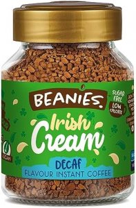 Beanies DECAF Irish Cream 6 x 50g
