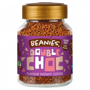 Beanies Double Chocolate 6 x 50g