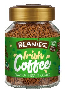 Beanies Irish Coffee Flavour 6 x 50g