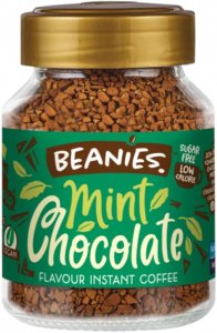 Beanies Mint Chocolate 6 x 50g