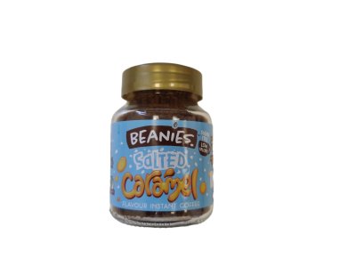 Beanies Salted Caramel 6 x 50g