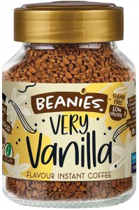 Beanies Very Vanilla 6 x 50g