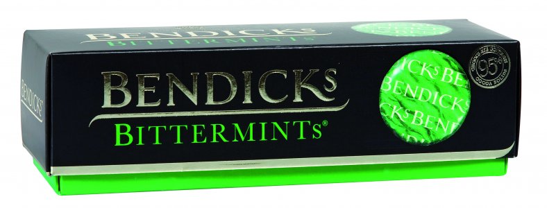 Bendicks Bittermints 6 x 200g