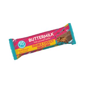 Buttermilk Double Choccy  24 x 23g