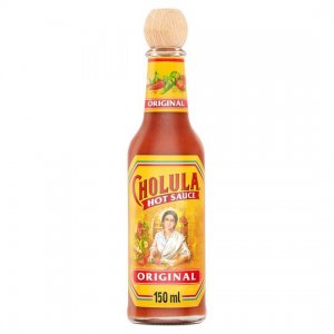 Cholula Hot Sauce Original  12 x 150ml