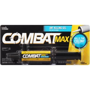 Combat Max Ant Killing Gel 12 x 1 piece (0.95oz)