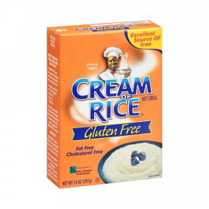 Cream of Rice Hot Cereal 12 x 397g (14oz)