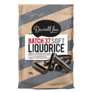 Darrell Lea Batch 37 Original 8 x 200g