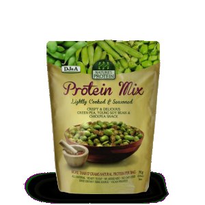 DJ & A Nature's Protein Protein Mix 12 x 70g