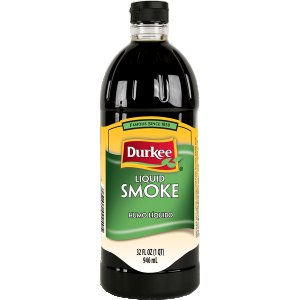 Durkee Liquid Smoke 6 x 946g (32floz) NK