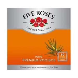 Five Roses Rooibos Select 20 x 160g (80s)
