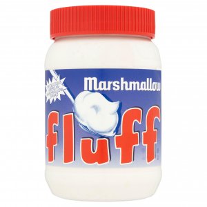 Fluff Marshmallow Spread 12 x 213g (7.5oz)