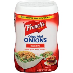 Frenchs Fried Onions  15 x 79g
