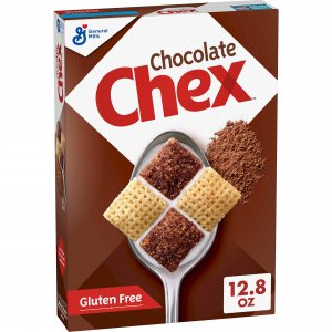 General Mills Chex Chocolate 6 x 363g (12.8oz)