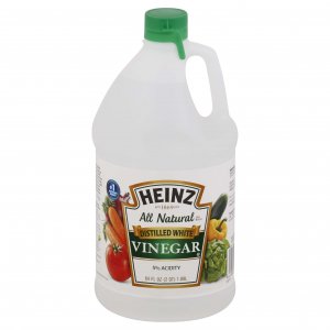 Heinz Distilled White Vinegar 6 x 1.89L LM