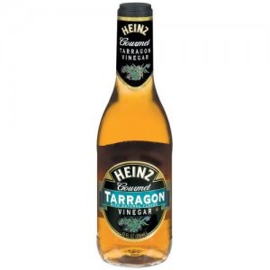 Heinz Tarragon Vinegar 12 Oz 12 x 340g