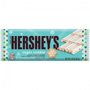Hershey's Sugar Cookie Bar 24 x 44g (1.55oz)