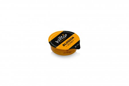 Hilltop Blossom Honey Portion Pack 100 x 25g