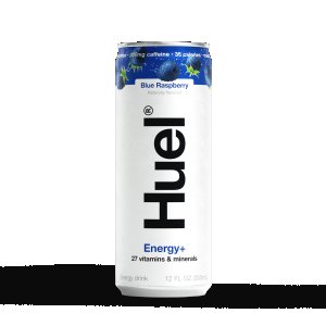 Huel Daily A-Z Vitamins Blue Raspberry NK 12 x 330ml 12 x 330ml